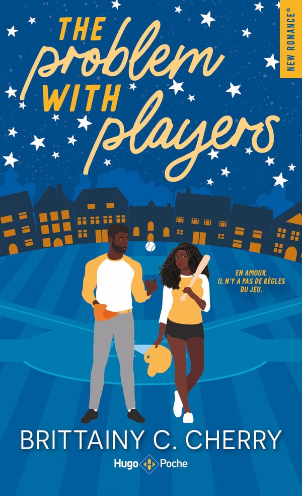 THE PROBLEM WITH PLAYERS - VERSION FRANCAISE