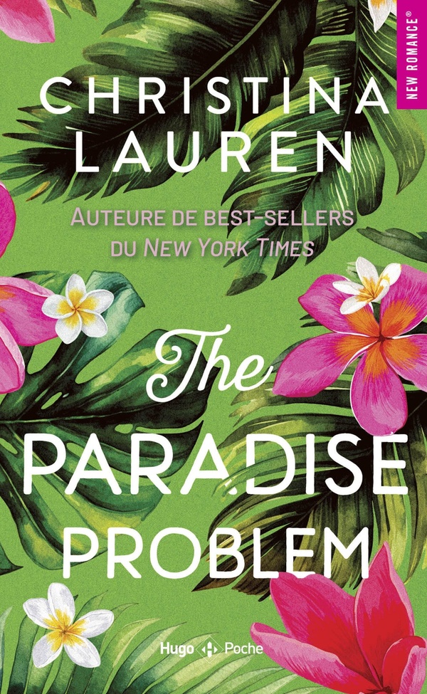 THE PARADISE PROBLEM - VERSION FRANCAISE