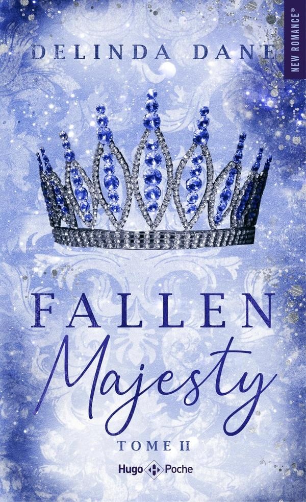 MAJESTY - T02 - FALLEN MAJESTY
