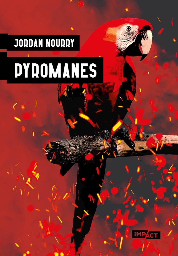PYROMANES
