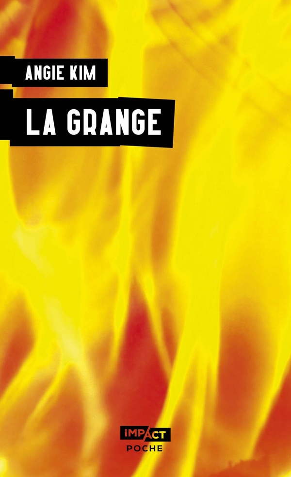 LA GRANGE