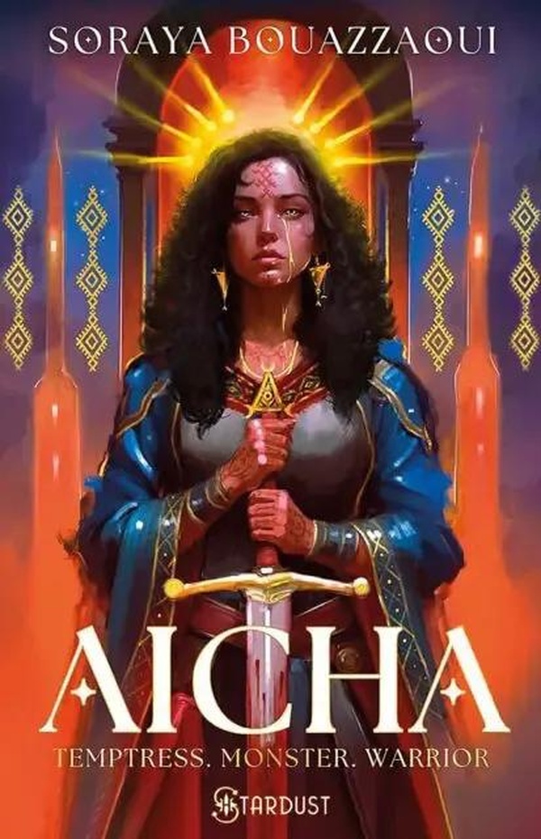 AICHA
