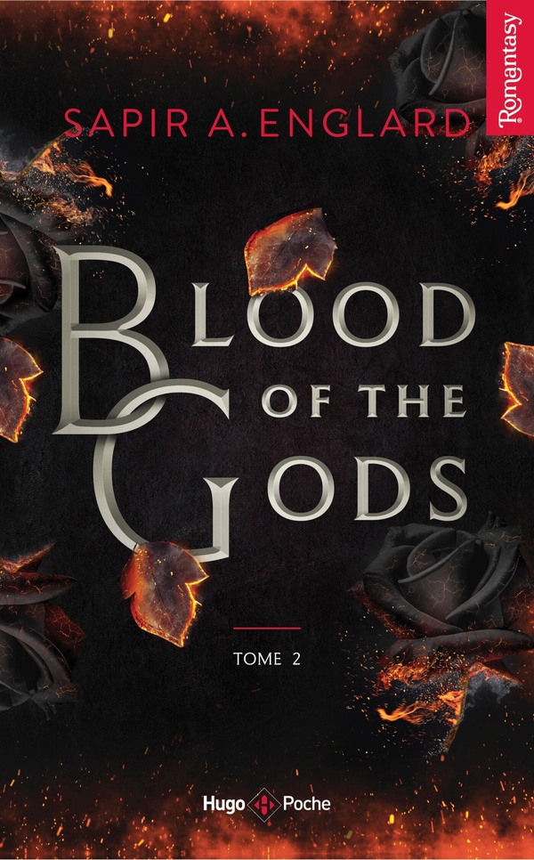 CLOAK OF THE VAMPIRE - TOME 02 - BLOOD OF THE GODS