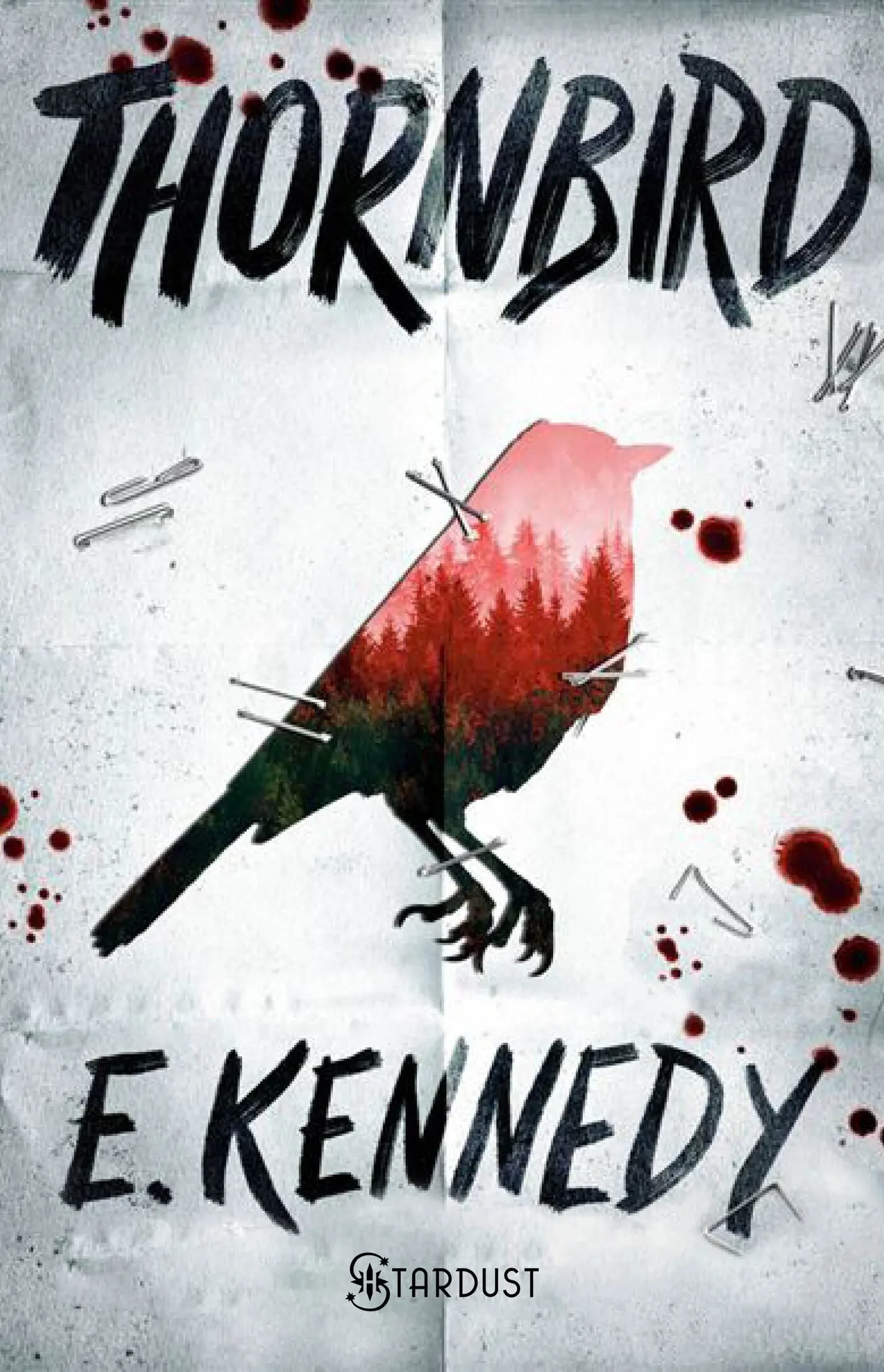 THORNBIRD