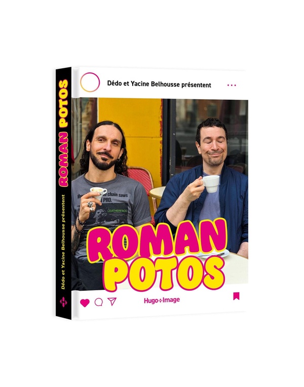 ROMAN POTOS