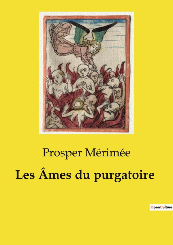 AMES DU PURGATOIRE