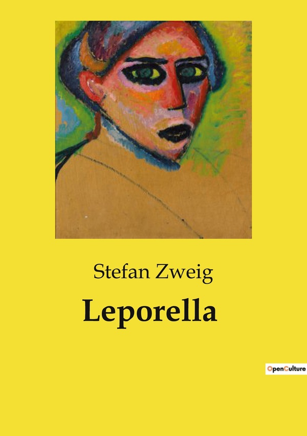 LEPORELLA