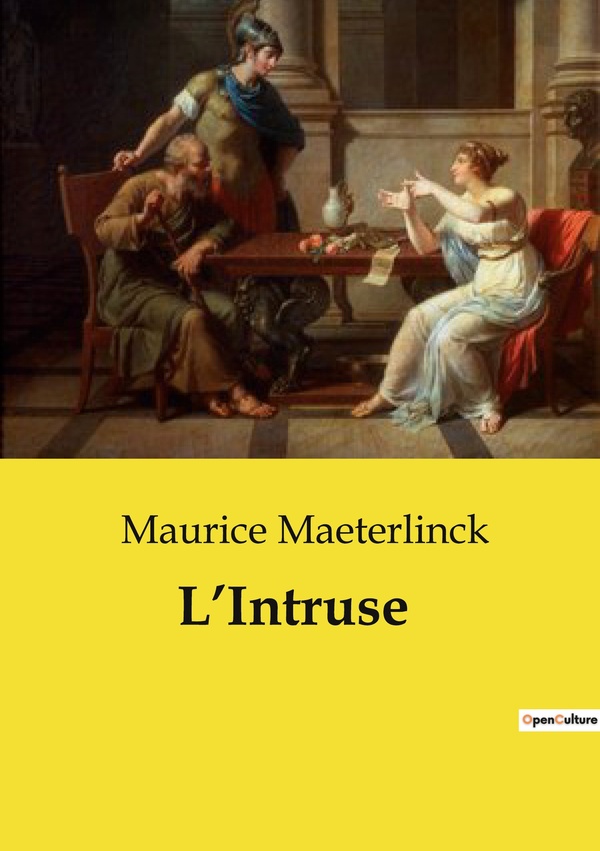 INTRUSE