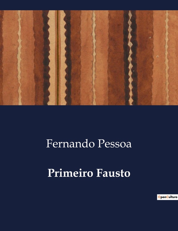 PRIMEIRO FAUSTO