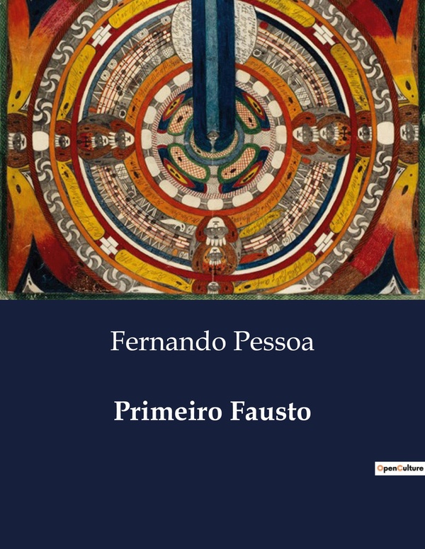 PRIMEIRO FAUSTO