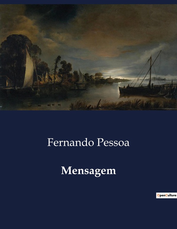 MENSAGEM