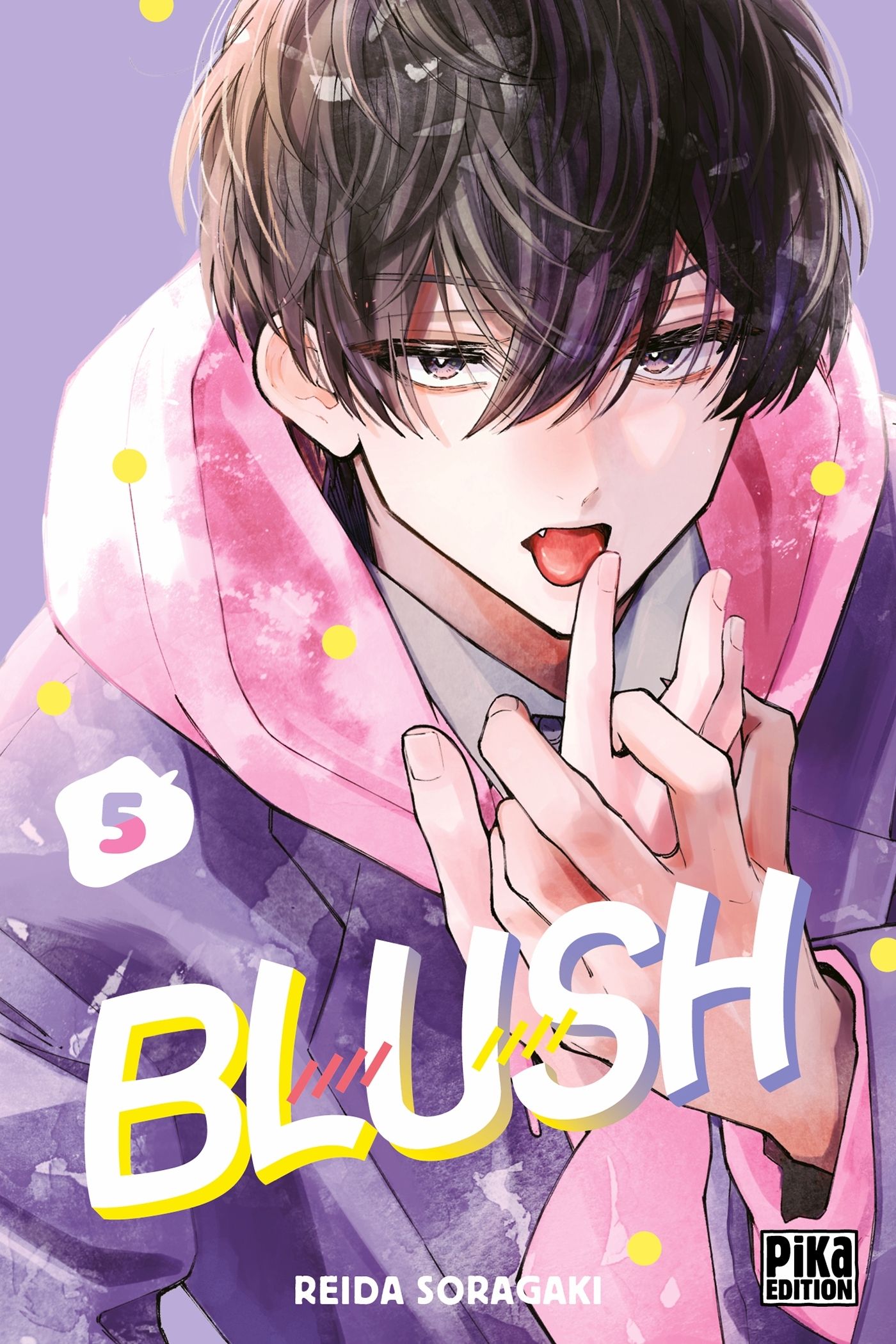 BLUSH T05
