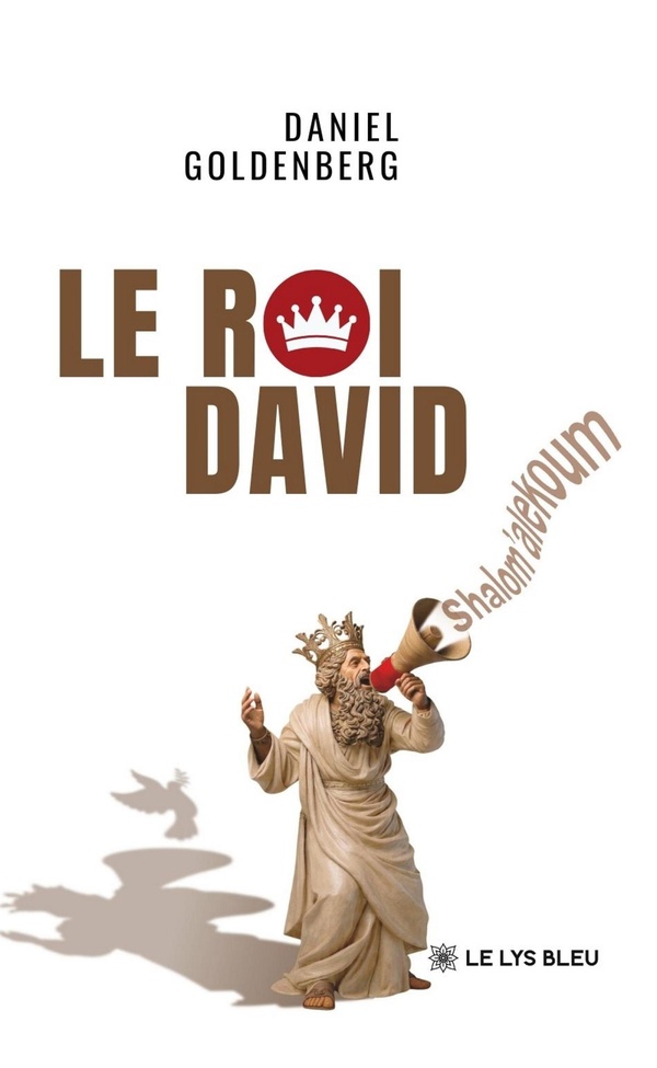LE ROI DAVID