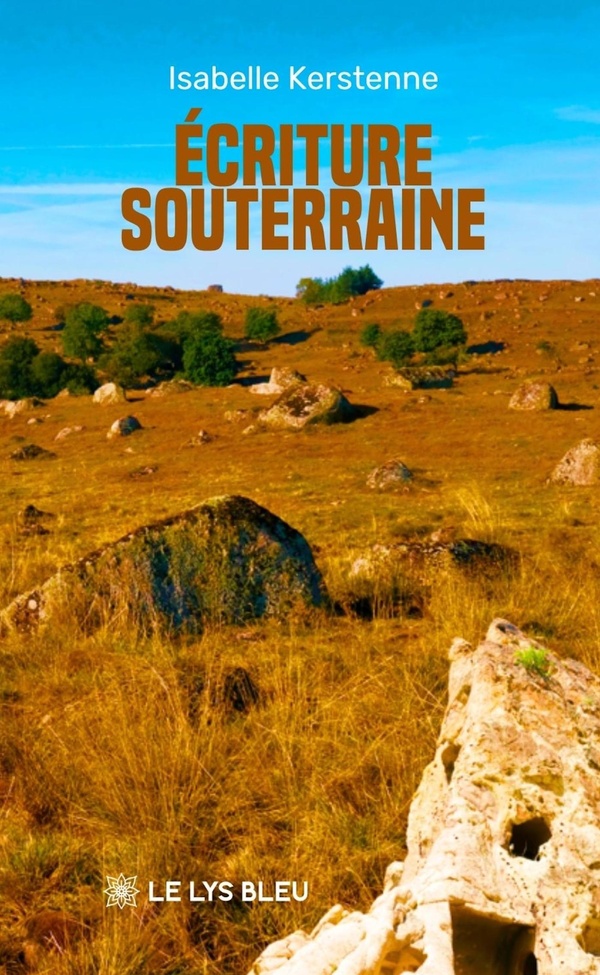ECRITURE SOUTERRAINE