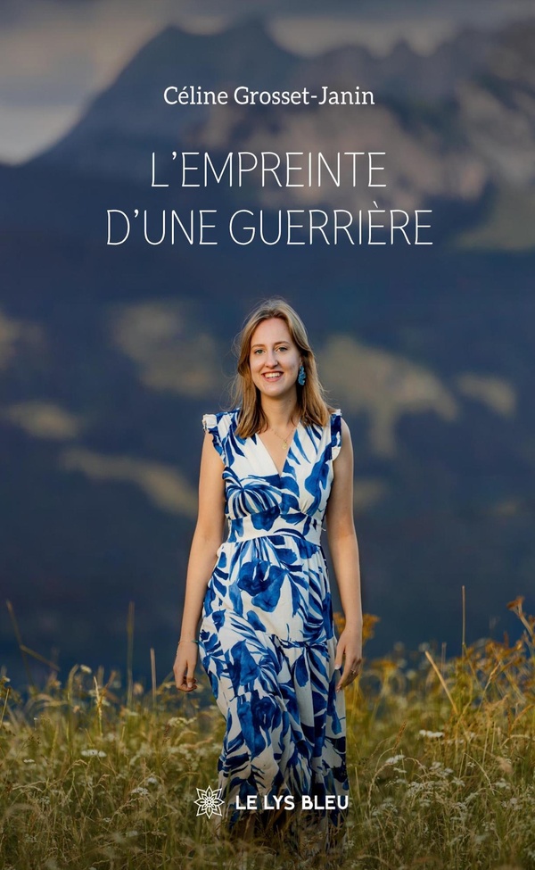 L'EMPREINTE D'UNE GUERRIERE