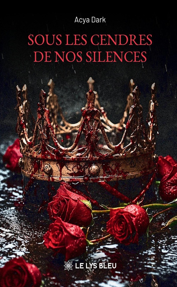 SOUS LES CENDRES DE NOS SILENCES