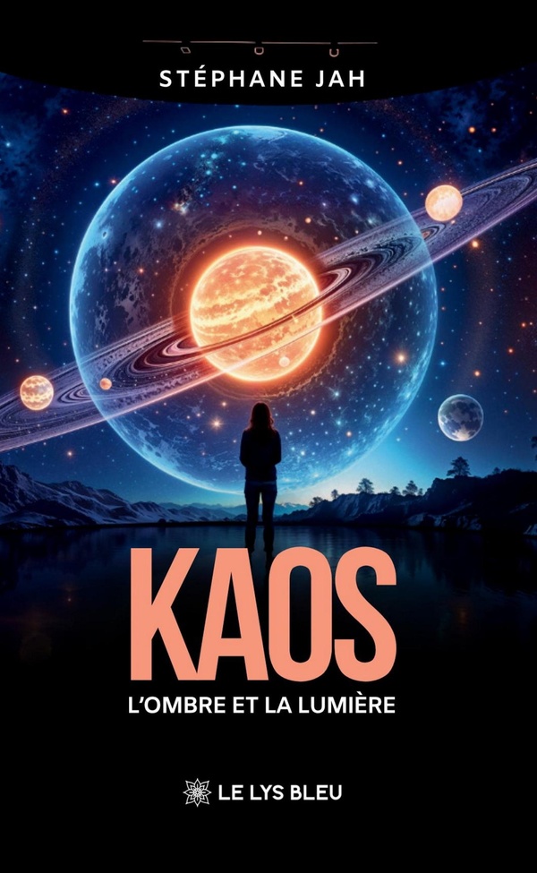 KAOS - L'OMBRE ET LA LUMIERE