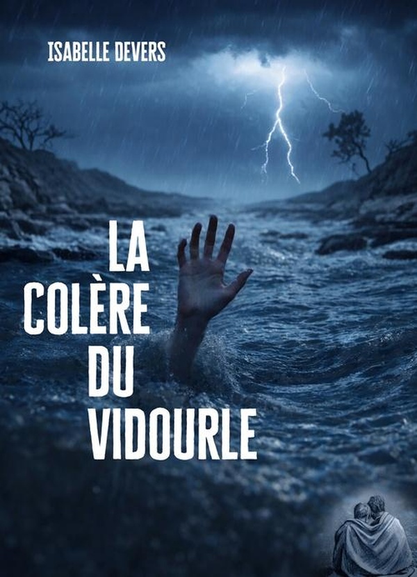 LA COLERE DU VIDOURLE