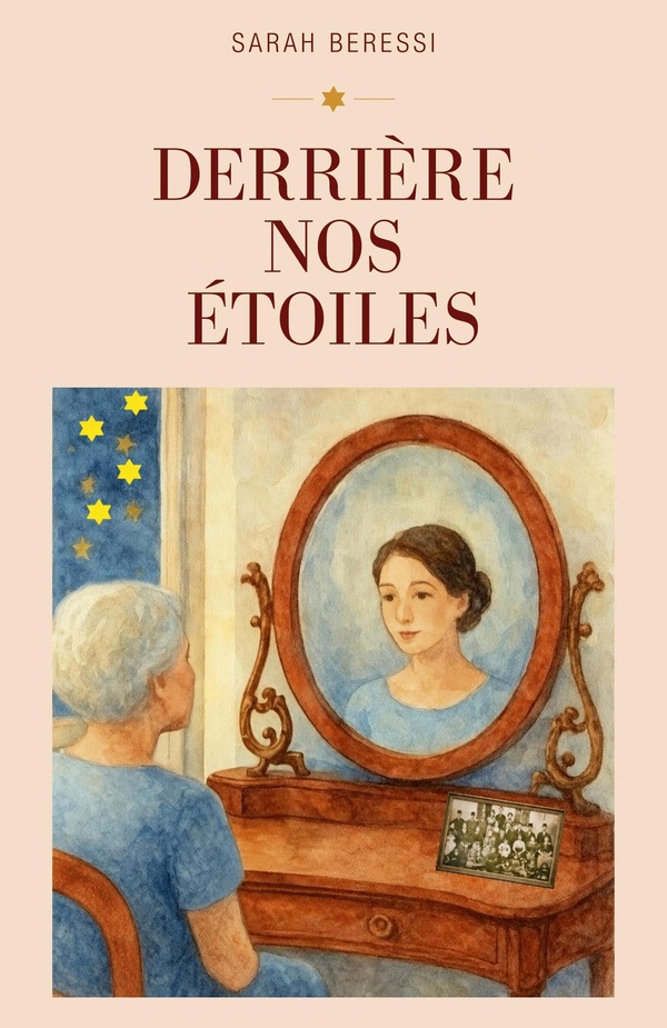 DERRIERE NOS ETOILES
