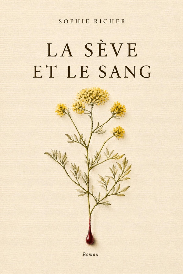 LA SEVE ET LE SANG
