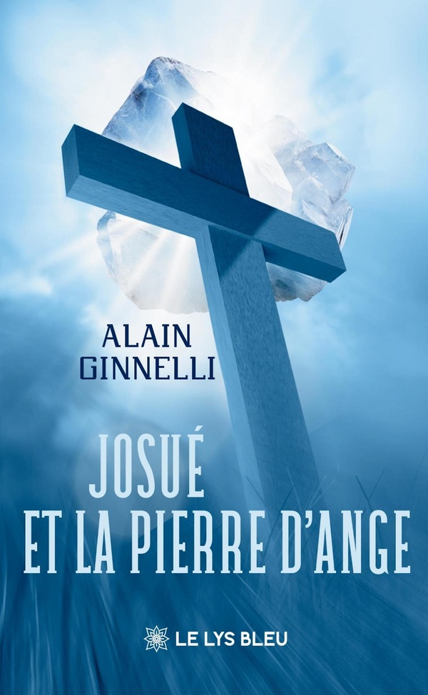JOSUE ET LA PIERRE D'ANGE