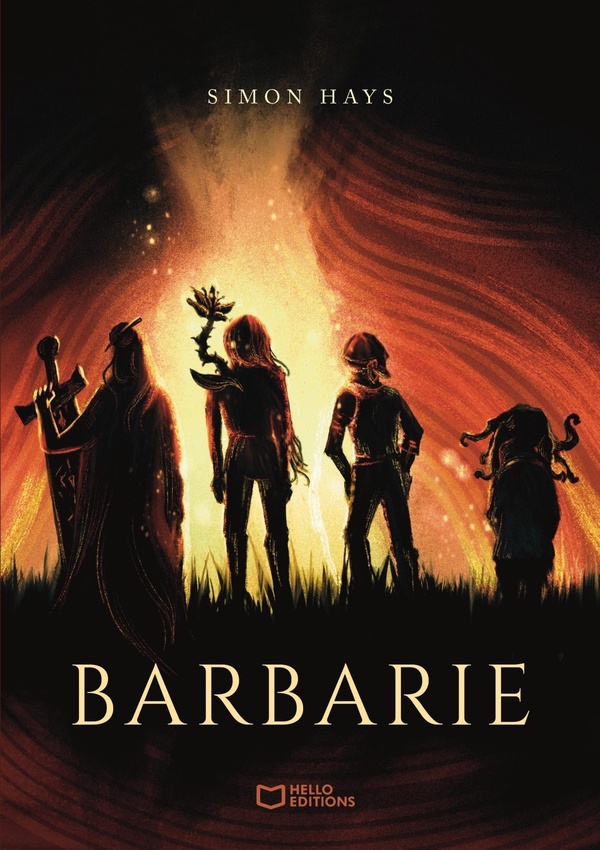BARBARIE