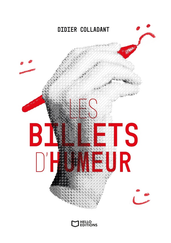 LES BILLETS D'HUMEUR