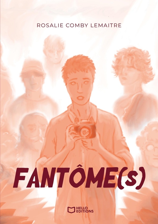 FANTOME(S)