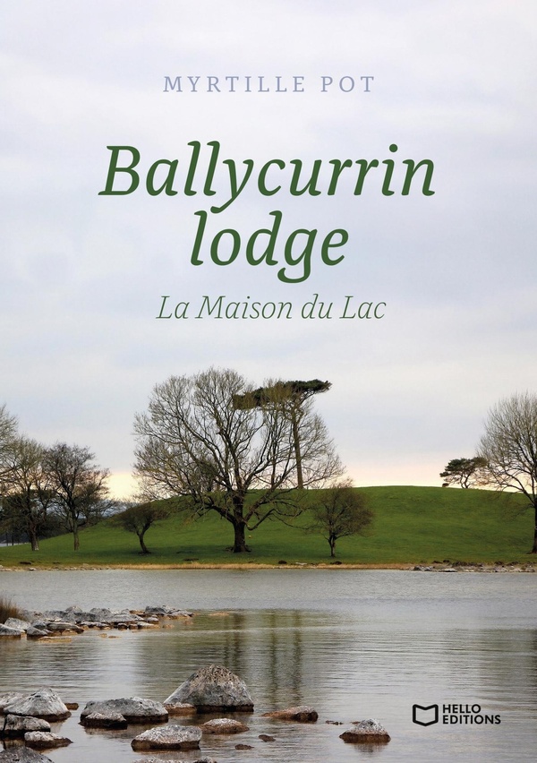 BALLYCURRIN LODGE - LA MAISON DU LAC