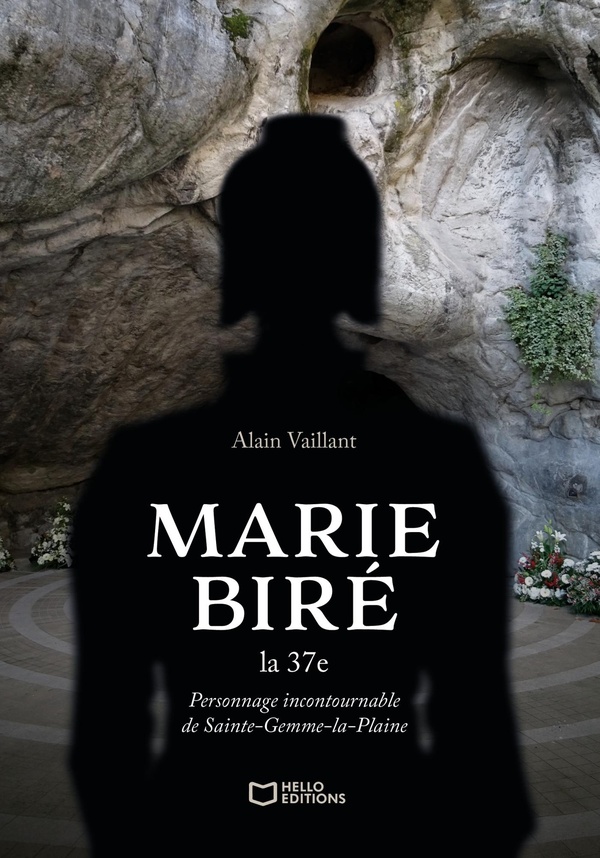 MARIE BIRE LA 37E