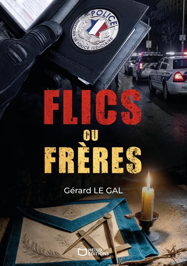 FLICS OU FRERES