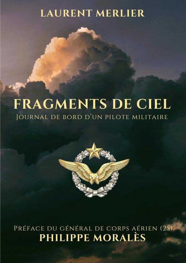 FRAGMENTS DE CIEL