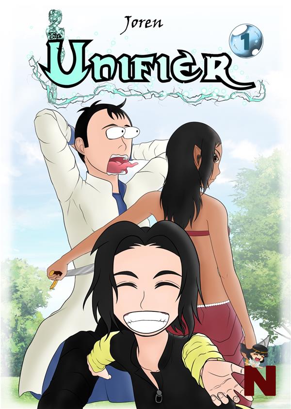 THE UNIFIER - TOME 1