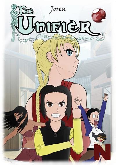 THE UNIFIER - TOME 2