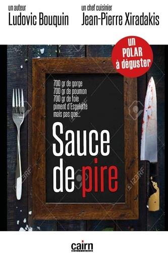 SAUCE DE PIRE