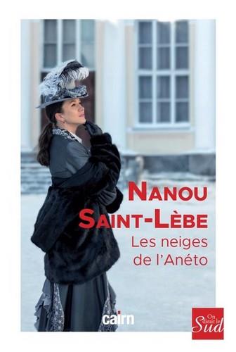 LES NEIGES DE L'ANETO