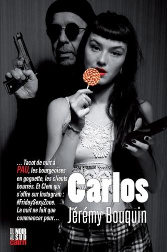 CARLOS