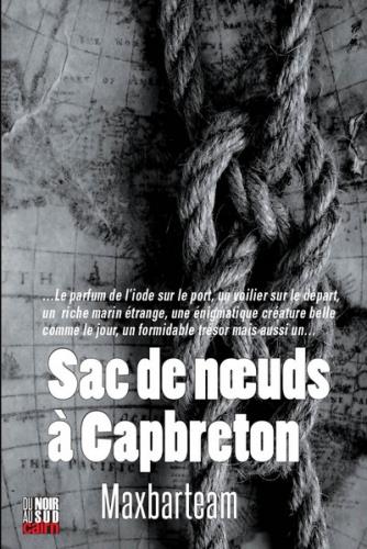 SAC DE NOEUDS A CAPBRETON