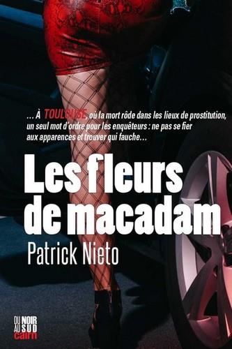 LES FLEURS DE MACADAM