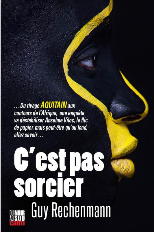 C'EST PAS SORCIER