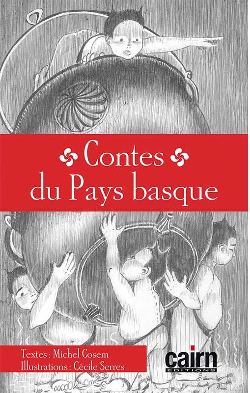 CONTES DU PAYS BASQUE
