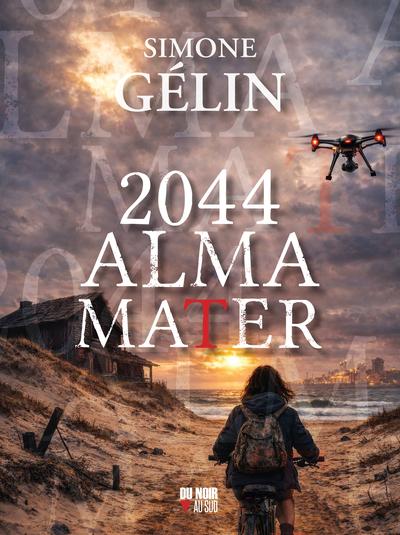 2044 ALMA MATER