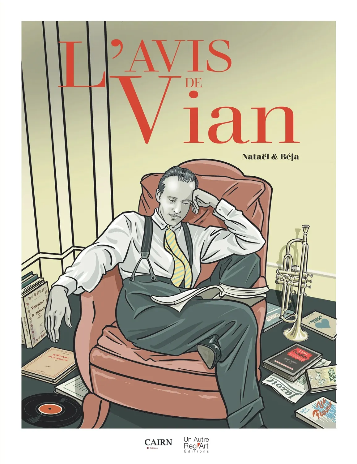 L'AVIS DE VIAN