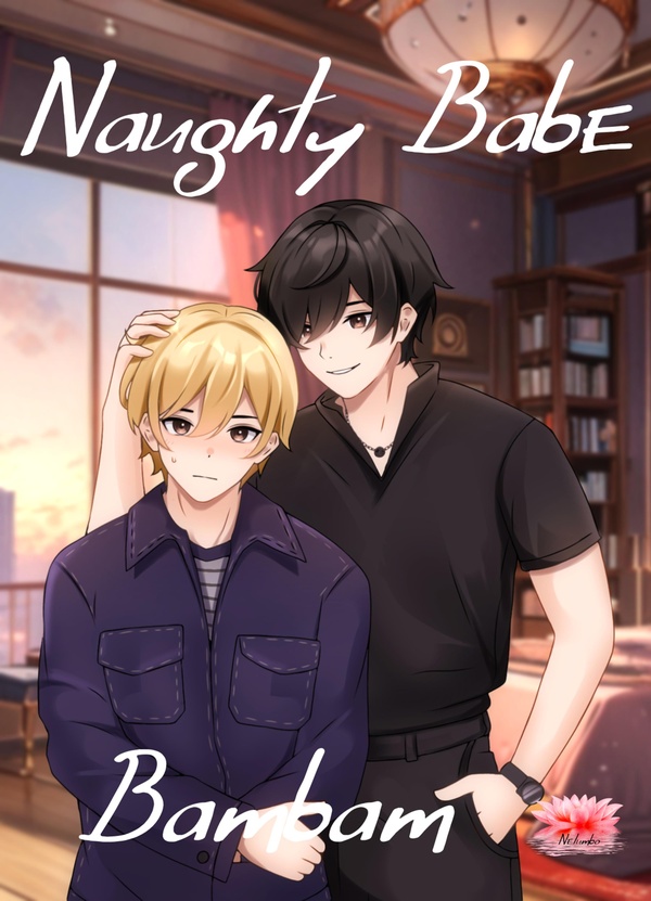 NAUGHTY BABE