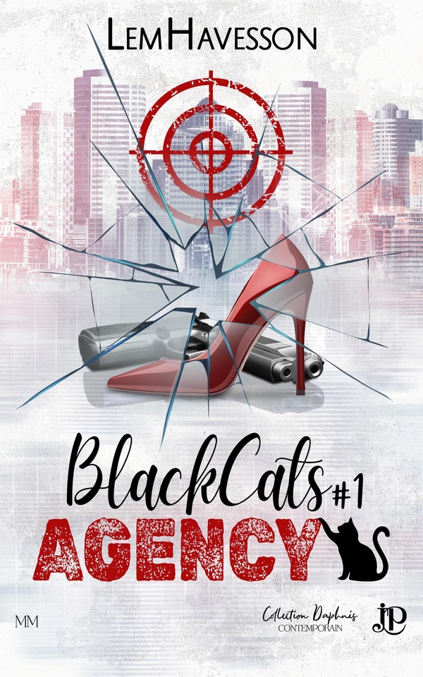 BLACKCATS AGENCY #1