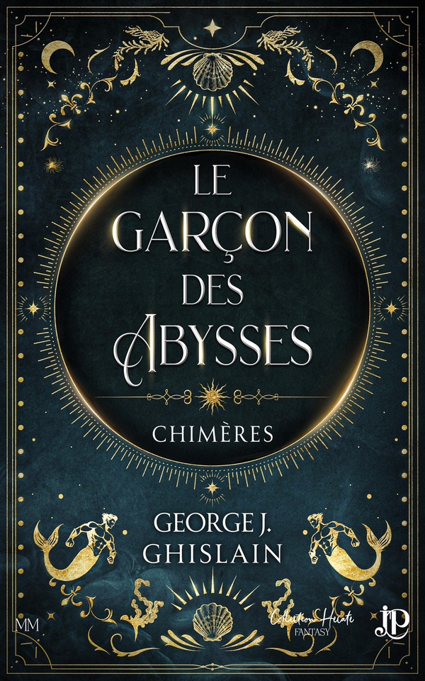 LE GARCON DES ABYSSES