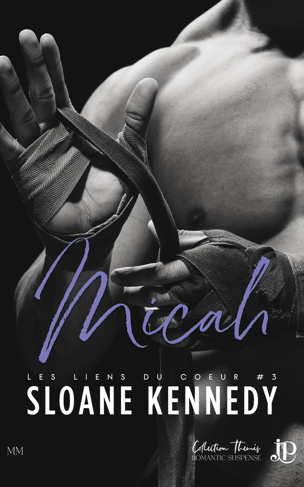 LES LIENS DU C UR - T03 - MICAH