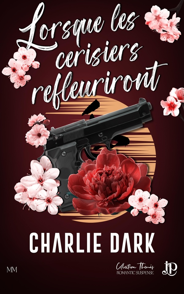 LORSQUE LES CERISIERS REFLEURIRONT