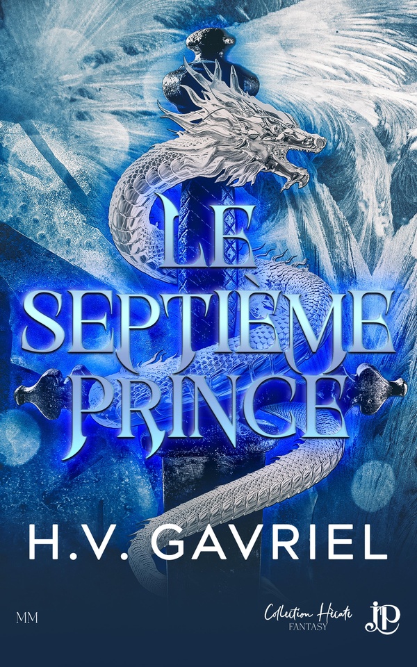LE SEPTIEME PRINCE