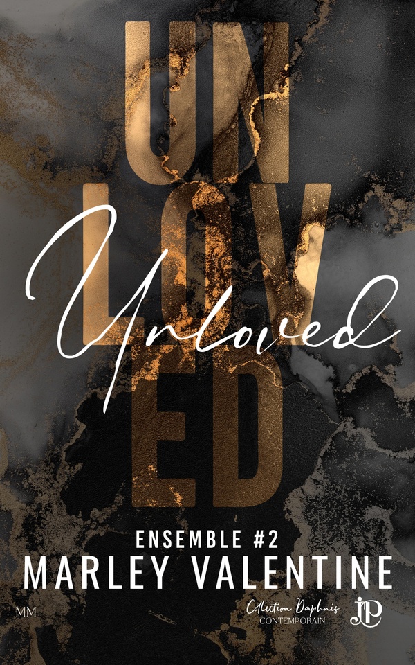 ENSEMBLE - T02 - UNLOVED